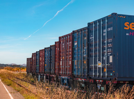 Transportation and Logistics